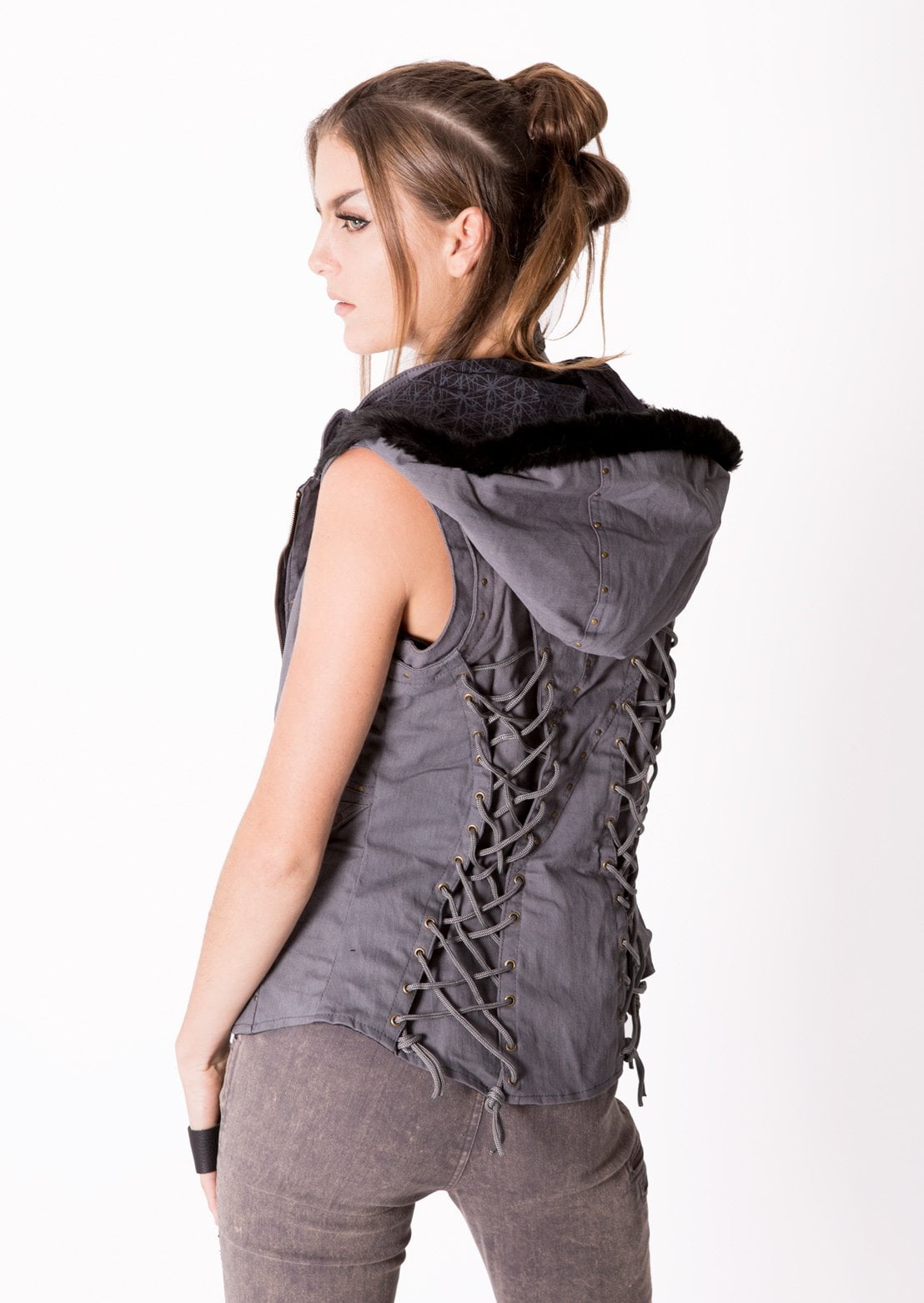 Sphere vest