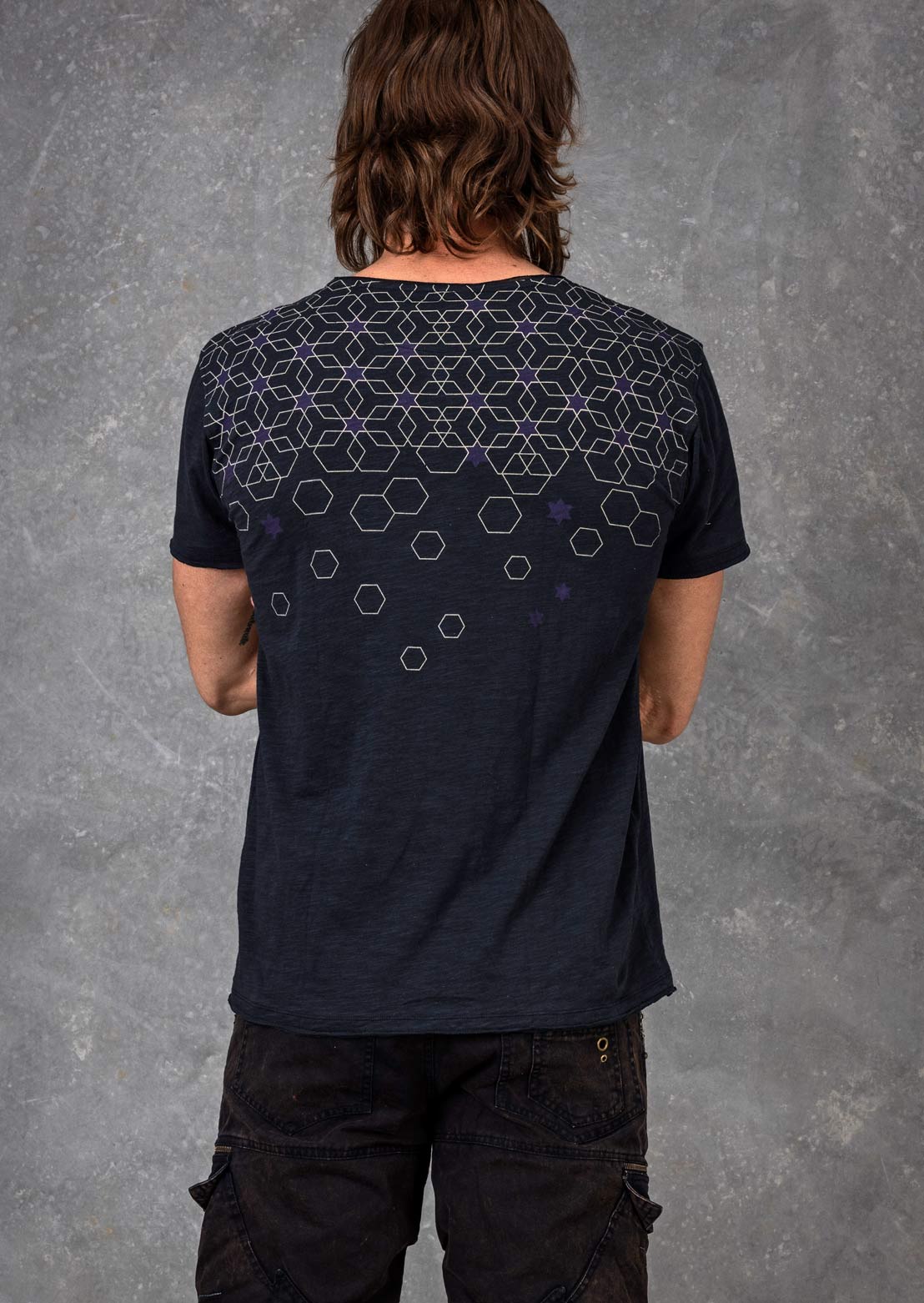 Star Gaze T Shirt