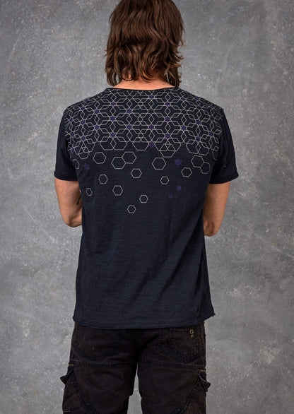 Star Gaze T Shirt