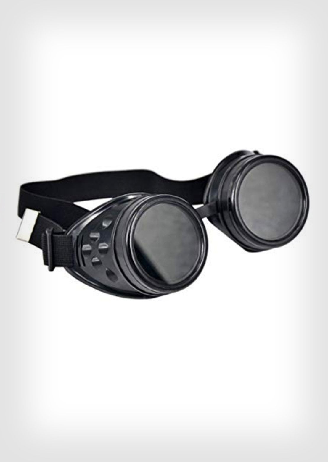 Load image into Gallery viewer, Steampunk goggles
