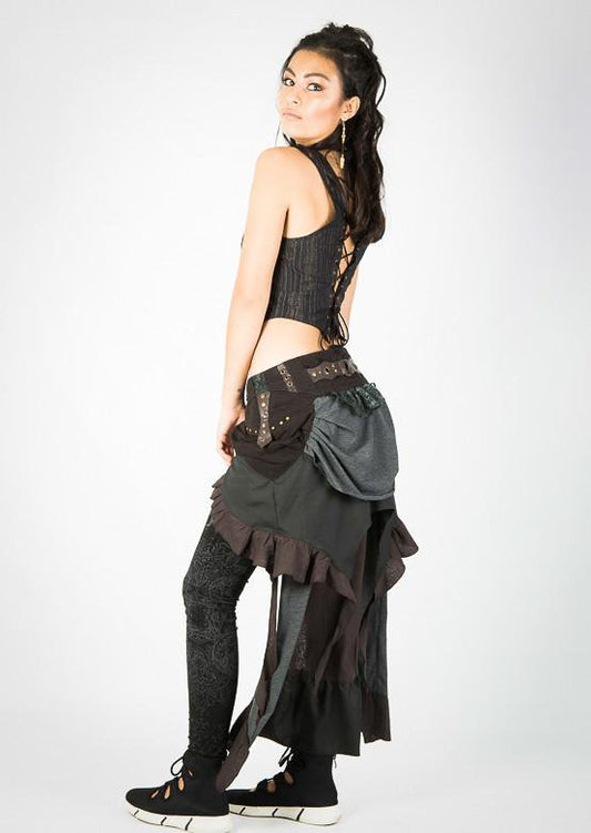 Steamy Goddess Skirt