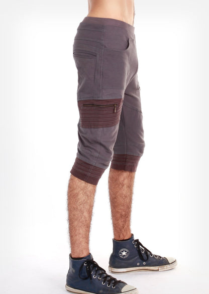 Stretch it pants
