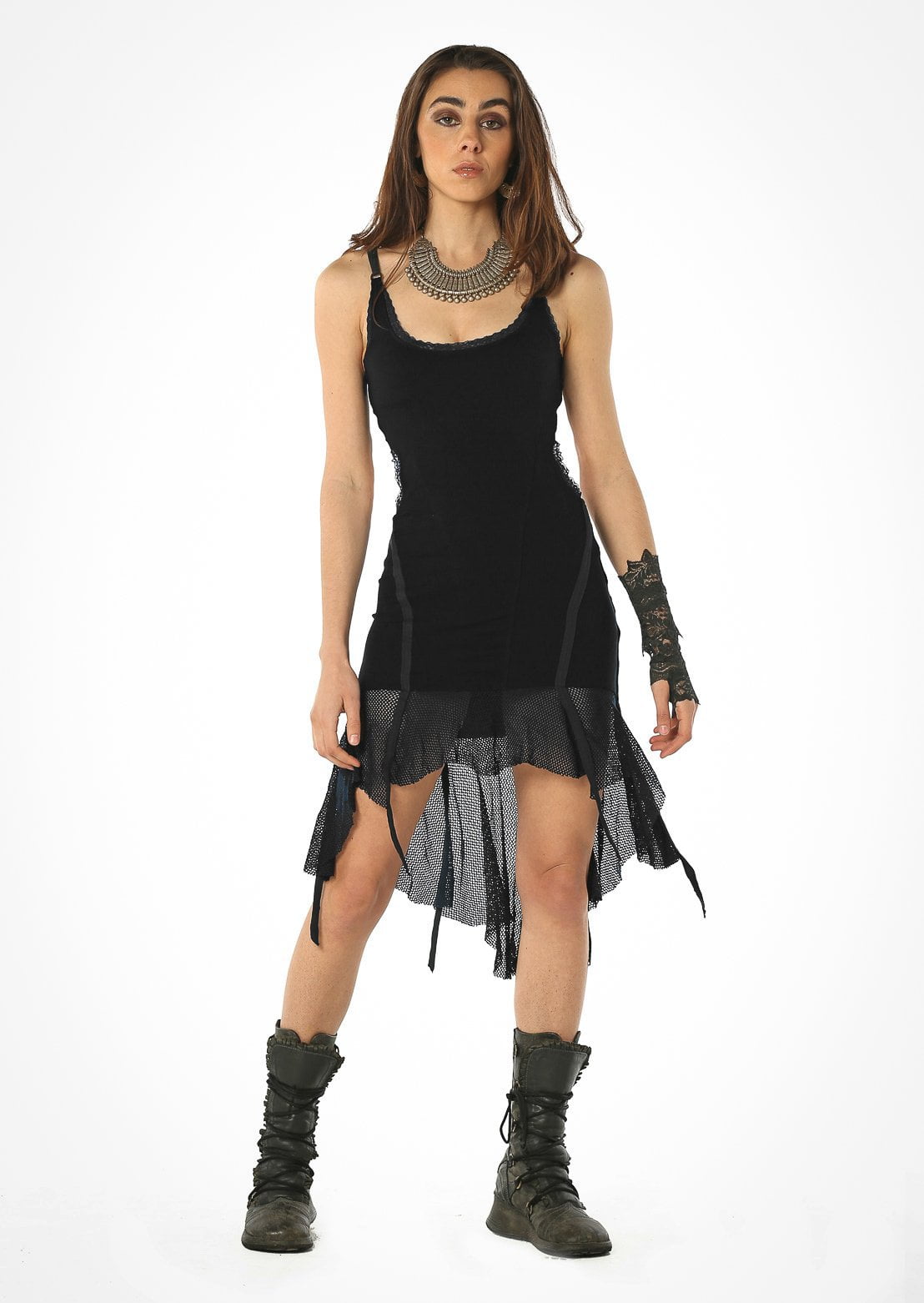 Load image into Gallery viewer, Trainspotting Dress
