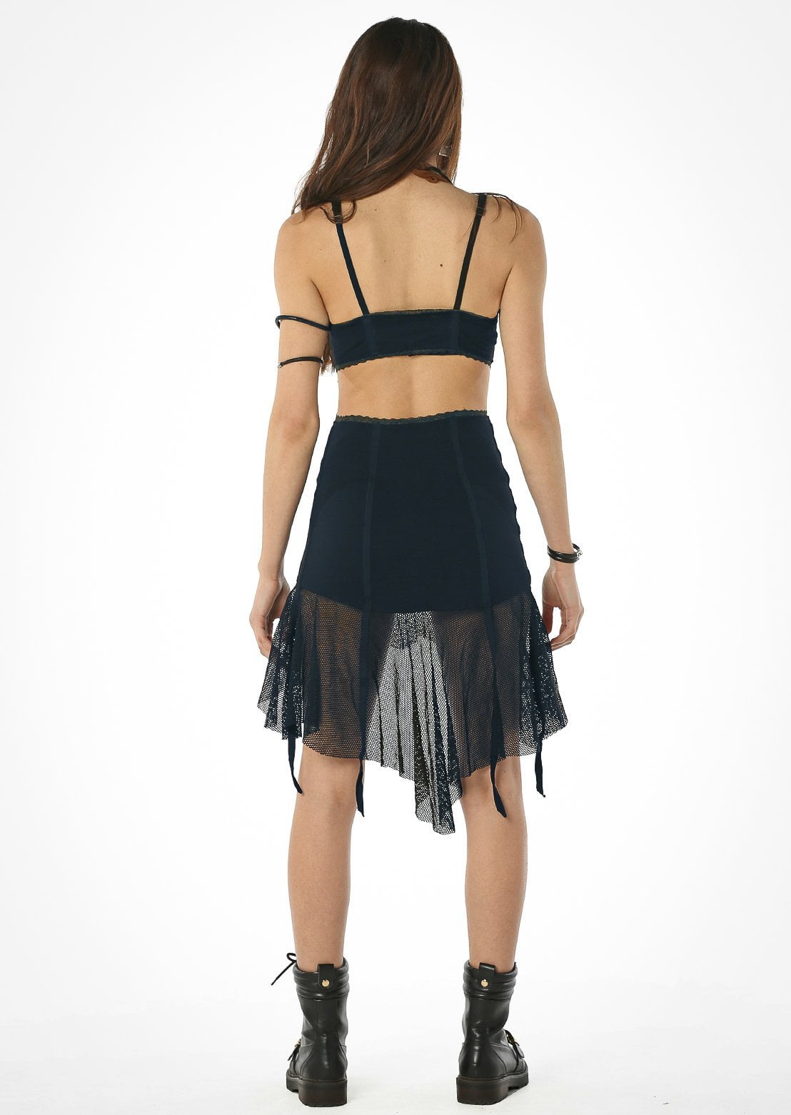 Load image into Gallery viewer, Trainspotting Dress
