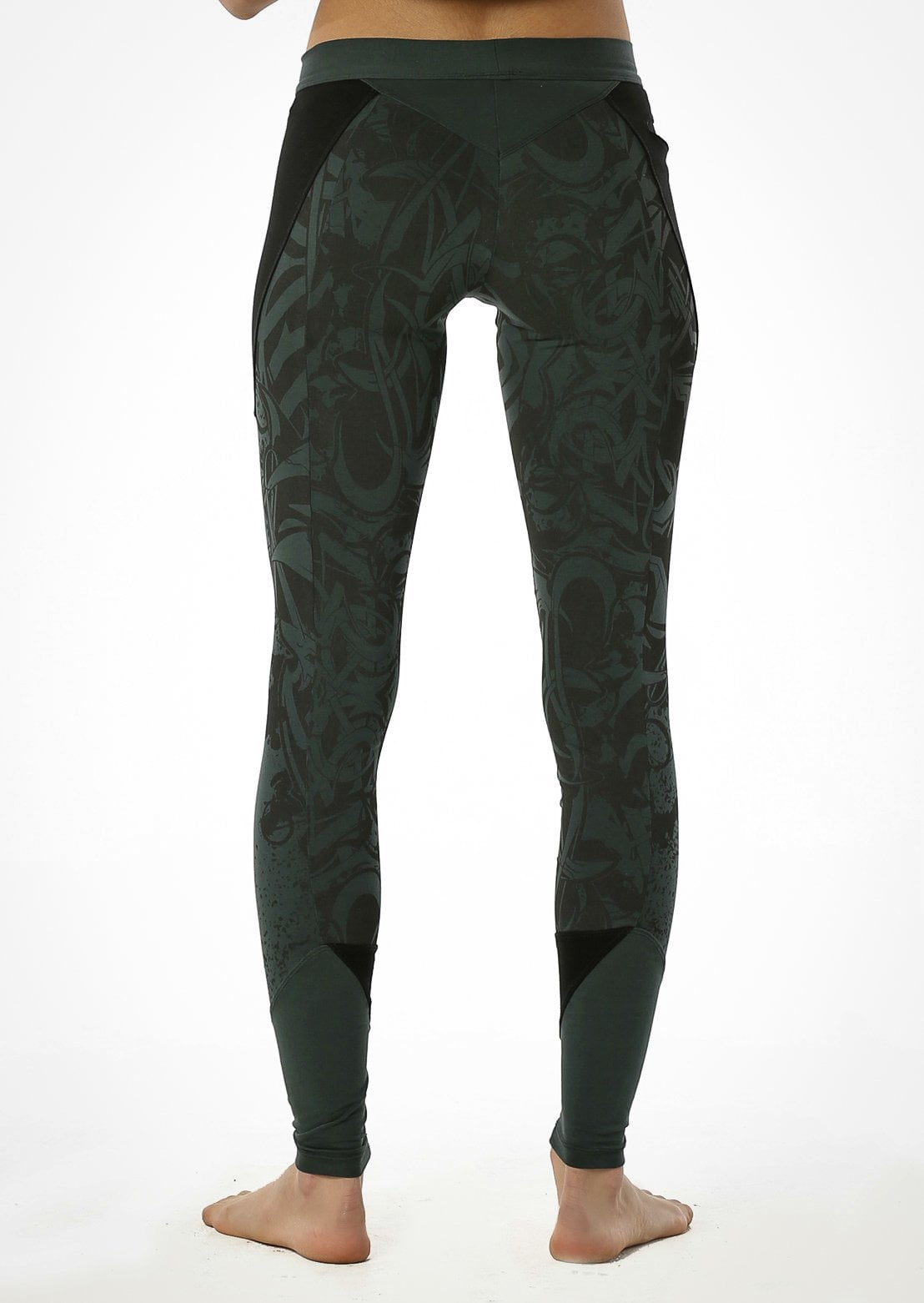 Vandalism Tights