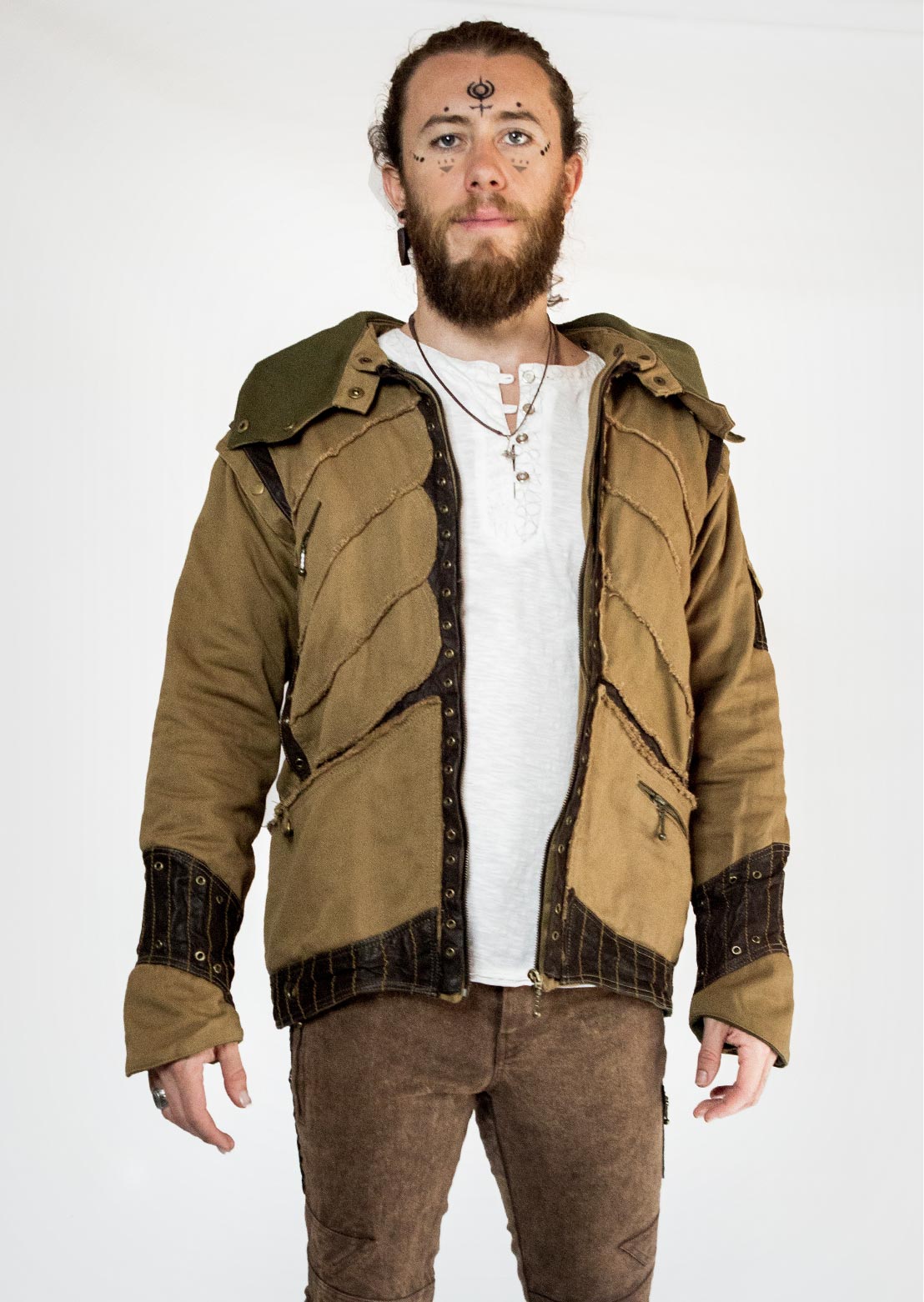 Viking Jacket