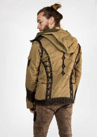 Viking Jacket