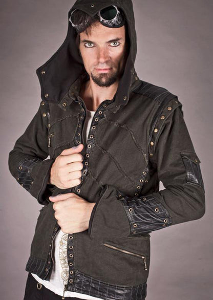 Viking Jacket