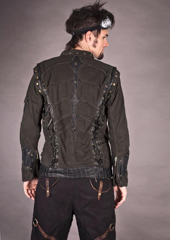 Viking Jacket