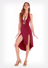 Load image into Gallery viewer, Wicked siren dress
