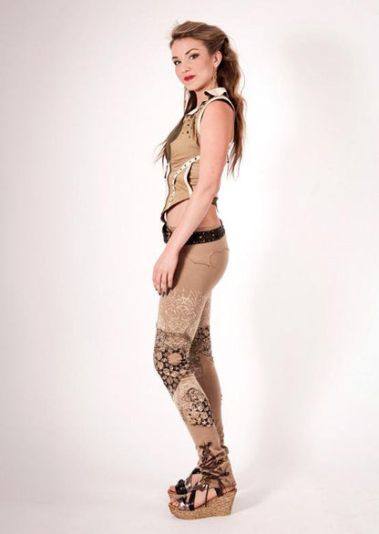 Yantra Tights