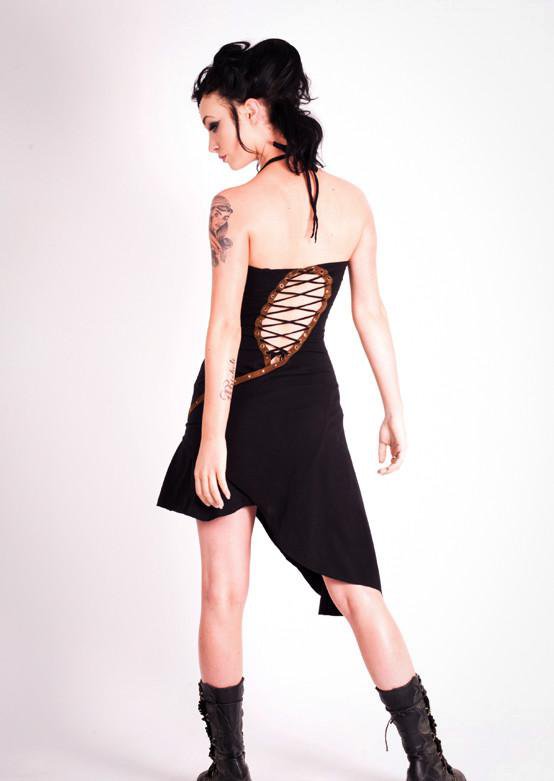 Load image into Gallery viewer, Dream catcher dress
