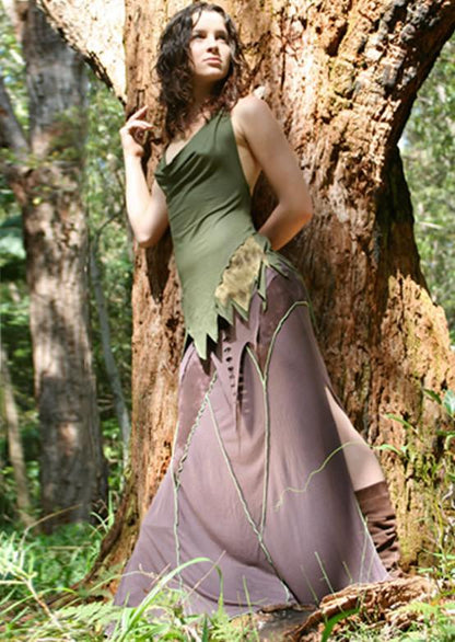 Forest Skirt