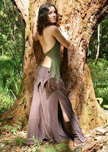 Forest Skirt