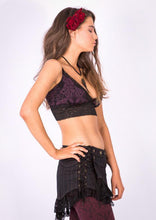 Load image into Gallery viewer, Monarch Bralette
