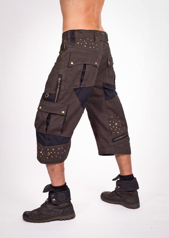 Nature Punk Pants