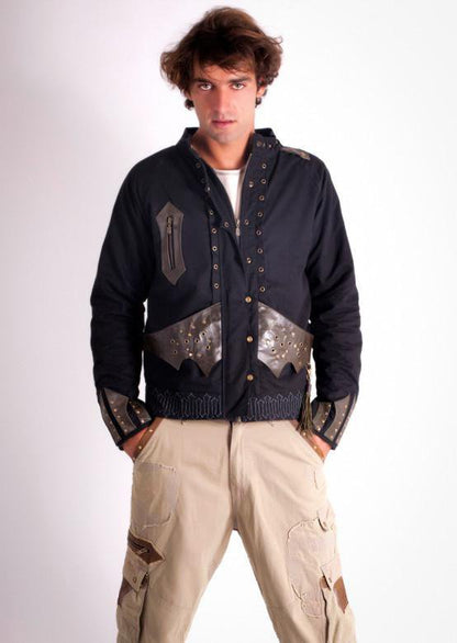 Night Rider Jacket