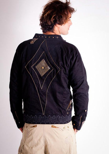 Night Rider Jacket