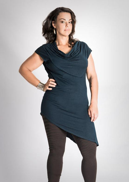 Solace Tunic