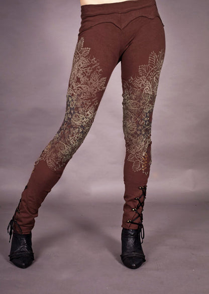 Yantra Tights